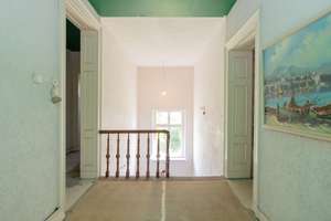 Architektonisch anspruchsvolle Jugendstilvilla mit romantischer Geschichte – Alte Mittelstraße 12, 57392 Schmallenberg – Vorschaubild 45