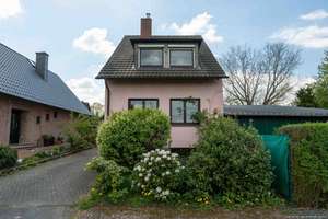Freistehendes Familienhaus am Landschaftsschutzgebiet – Ruhe, Natur & Potenzial – Die vollständige Adresse der Immobilie erhältst du vom Anbieter., 53229 Holtorf, Bonn – Vorschaubild 3