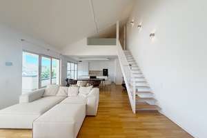 ENGBERS ESTATE - KÖLN Junkersdorf ! Roof Top I Deckenhöhe 5,50 m I XXL-Dachterrasse I Luxusküche – Die vollständige Adresse der Immobilie erhältst du vom Anbieter., 50858 Junkersdorf, Köln – Vorschaubild 2