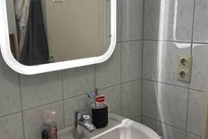 Gemütliche 2 Zimmer- Wohnung mit Balkon in Mainz-City, Nähe Kaufhof – Flachsmarktstraße 0, 55116 Altstadt, Mainz – Vorschaubild 15