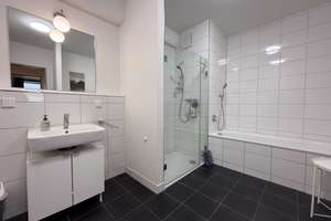 3-Zimmer-Wohnung im Rheinauhafen, mit Balkon und Rheinblick – Im Zollhafen 9, 50678 Altstadt/Süd, Köln – Vorschaubild 16
