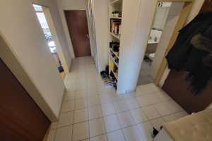 Schöne 3-Zimmer-Dachgeschosswohnung mit EBK in Nürnberg – Nürnberg – Vorschaubild 6