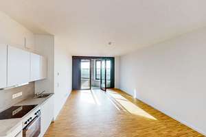 SPRING TOWER: Exklusives 3-Zimmer-Penthouse mit zwei Loggien und Luxus-Feeling – Die vollständige Adresse der Immobilie erhältst du vom Anbieter., 10557 Moabit, Berlin – Vorschaubild 7