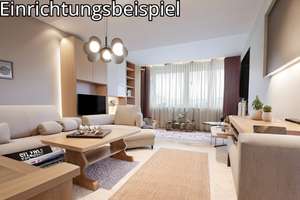 Barrierearme Wohnung in Travemünde – Die vollständige Adresse der Immobilie erhältst du vom Anbieter., 23570 Travemünde, Lübeck – Vorschaubild 3