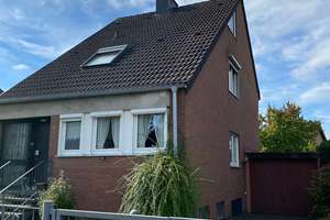 Freistehendes, gepflegtes EFH in ruhiger Lage mit großem Garten und Garage in MG-Lürrip zu vermieten – Die vollständige Adresse der Immobilie erhältst du vom Anbieter., 41065 Lürrip, Mönchengladbach – Vorschaubild 4