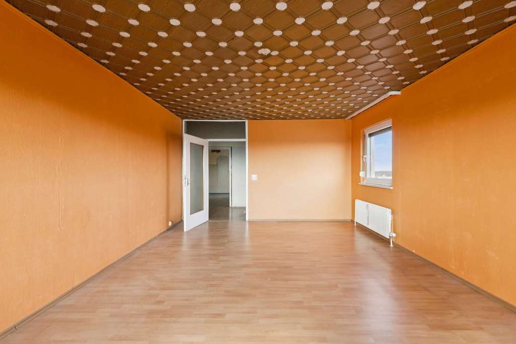 Immobilie in Griesheim - Großzügige 4-Zimmer-Wohnung in Darmstadt-Griesheim - Bild 2