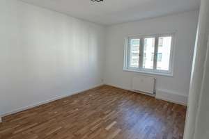 Frisch sanierte, bezugsfreie 3-Zimmer-Wohnung mit Eichenparkett in ruhiger Lage Prenzlauer Berg – Sültstraße 60, 10409 Prenzlauer Berg, Berlin – Vorschaubild 8