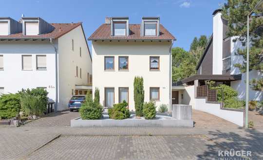 KA-Nordweststadt | Gepflegtes und geräumiges Einfamilienhaus auf Erbpachtgrundstück | bezugsfrei