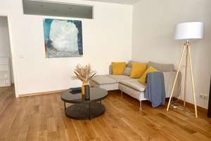 Zentrale & kernsanierte 3-Zimmer-Wohnung mit Loggia und Blick ins Grüne (befristet) – Kleiststr. 38A, 10787 Schöneberg, Berlin – Vorschaubild 10