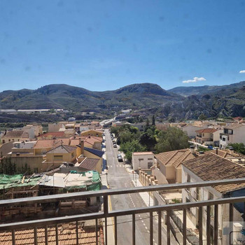Olula del RíoWohnung