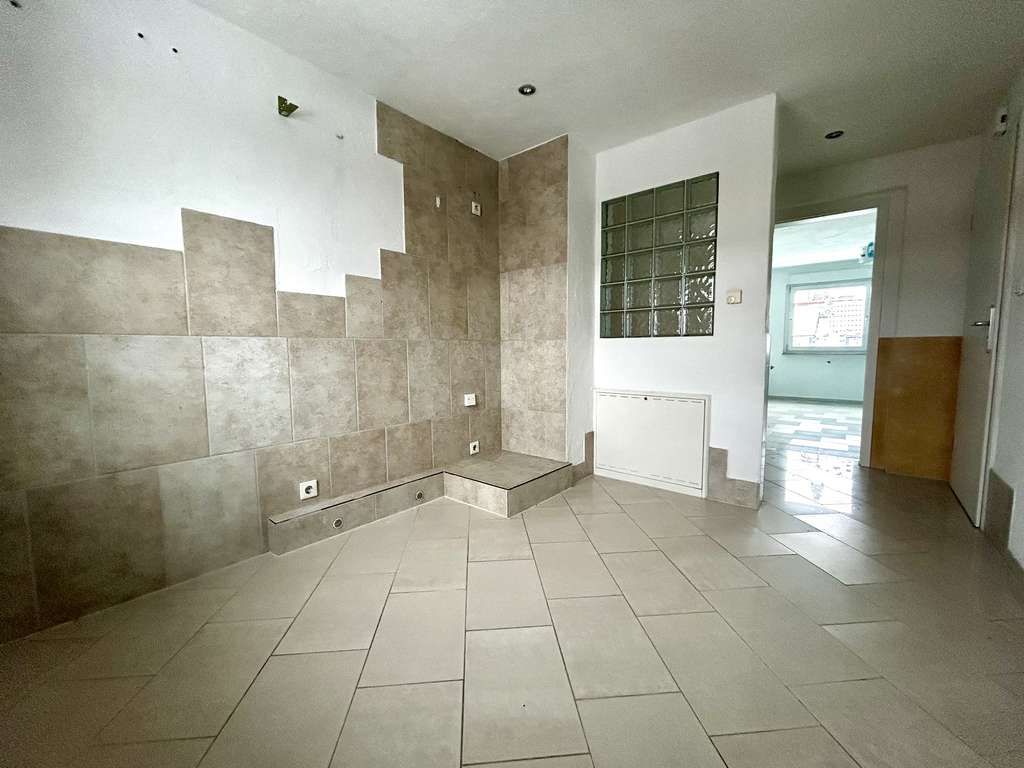 Immobilie in Wanzleben-Börde - Kapitalanlage mit Fußbodenheizung und Garage - Bild 2