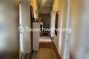 Tauschwohnung: Tausche gg 1,5- 2 Zimmer -3 Zimmer in Preungesheim
