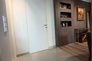 Exklusive Boutique Studio-Residenz in Oberkassel – Rheinlage, Balkon, Premium-Ausstattung – Düsseldorfer Straße 180, 40545 Oberkassel, Düsseldorf – Vorschaubild 3