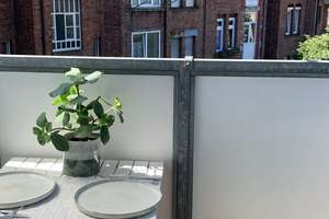 3-Zimmer-Wohnung im sanierten Altbau – hell, großzügig und mit Balkon – Quellenstraße 5, 70376 Pragstraße, Stuttgart – Vorschaubild 10
