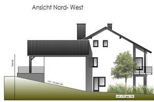 Hideaway mit Stil – Großes Grundstück, Pool & spektakuläre Aussicht – Die vollständige Adresse der Immobilie erhältst du vom Anbieter., 59581 Warstein – Vorschaubild 29