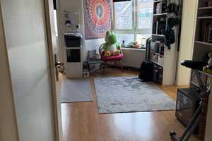 Geschmackvolle lichtdurchflutete 2-Raum-Wohnung in Düsseldorf – Hildebrandtstraße 11, 40215 Düsseldorf – Vorschaubild 2
