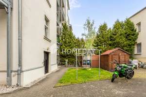 Charmante Wohnung mit Balkon in saniertem Mehrfamilienhaus – zentrale Lage in Möckern – Die vollständige Adresse der Immobilie erhältst du vom Anbieter., 4159 Möckern, Leipzig – Vorschaubild 16