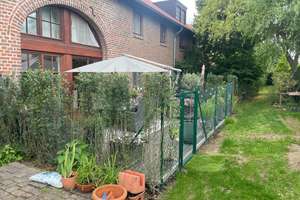 Ihr neues Zuhause mit Gartenidylle - Stilvolle Erdgeschosswohnung in charmantem Hofensemble – Die vollständige Adresse der Immobilie erhältst du vom Anbieter., 51143 Zündorf, Köln – Vorschaubild 19