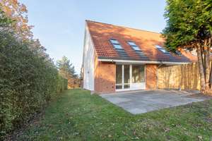Reihenhausidylle in Lüneburg: 4-Zimmer-Wohntraum für Familien! - Provisionsfrei für Käufer – Die vollständige Adresse der Immobilie erhältst du vom Anbieter., 21337 Kaltenmoor, Lüneburg – Vorschaubild 2