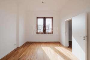 Prachtvolles Jugendstilhaus am Wasserturm - Besondere Dachwohnung mit 30 qm Dachterrasse! – Die vollständige Adresse der Immobilie erhältst du vom Anbieter., 68165 Schwetzingerstadt/Oststadt, Mannheim – Vorschaubild 11