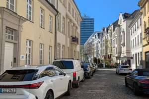 Carlstadt Düsseldorf. Möblierte Wohnung in Bestlage. – 40213 Carlstadt, Düsseldorf – Vorschaubild 22