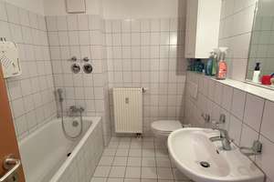 Ruhig, grün, stadtnah: Barrierearme 2-Zimmer-Wohnung in Leipzigs Top-Wohnlage – Blumenstraße 14, 4105 Zentrum-Nord, Leipzig – Vorschaubild 9