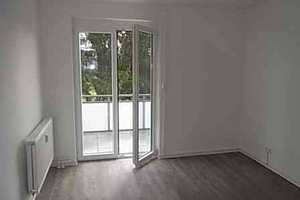 2-Zimmer-Wohnung ca. 48,44m² mit Balkon, ruhige Wohnlage sofort verfügbar – Am Wullwinkel 3, 30459 Hannover – Vorschaubild 4