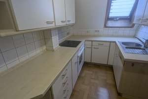 Zweifamilienhaus mit Maisonettewohnung und Gewerbeeinheit im Ebersbacher Stadtzentrum
