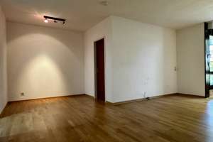 Gepflegte Zwei-Zimmerwohnung mit Terrasse und TG-Stellplatz in Oberrath – Die vollständige Adresse der Immobilie erhältst du vom Anbieter., 40472 Rath, Düsseldorf – Vorschaubild 3