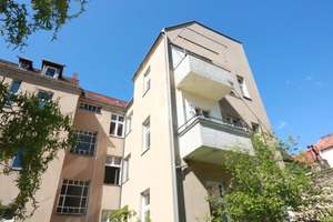 Vermietete Altbauwohnung mit Balkon im exklusiven Villenviertel! – Die vollständige Adresse der Immobilie erhältst du vom Anbieter., 12207 Lichterfelde, Berlin – Vorschaubild 5