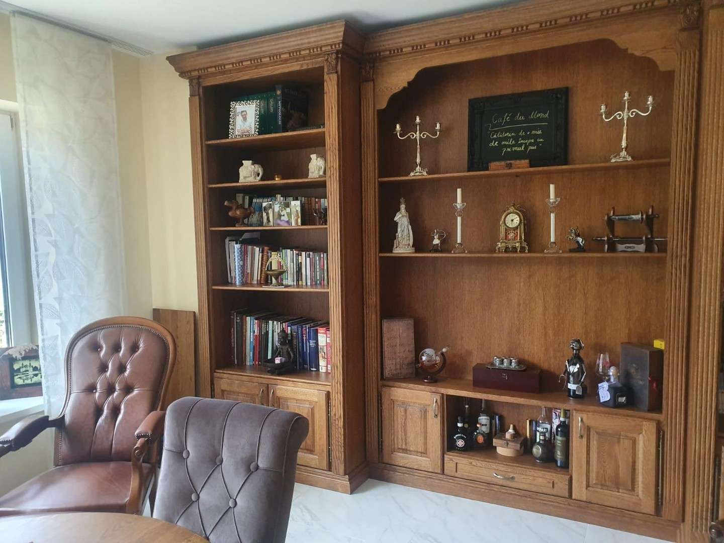 Immobilie in Hasbergen - Modernisiertes Einfamilienhaus mit 799 m² Grundstück, Wintergarten & A+ Energieeffizienz - Bild 3