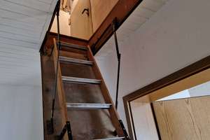 Bieterverfahren! Poppelsdorf - Attraktive 3 Zimmer DG-Wohnung mit Dachterrasse und TG Stellplatz – Die vollständige Adresse der Immobilie erhältst du vom Anbieter., 53115 Poppelsdorf, Bonn – Vorschaubild 14
