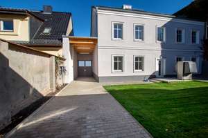 Kernsaniertes Zweifamilienhaus mit Remise - Eigennutzung + Vermietung möglich – Nähe Sanssouci – Potsdamer Str. 104, 14469 Bornim, Potsdam – Vorschaubild 43