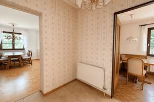FRANK IMMOBILIEN  Einfamilienhaus in ruhiger Stadtrandlage -liebevolle Modernisierung erbeten – Die vollständige Adresse der Immobilie erhältst du vom Anbieter., 12309 Lichtenrade, Berlin – Vorschaubild 11