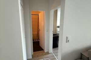 Helle 2-Zimmer-Wohnung im Herzen von Nippes  – Usambarastraße 1, 50733 Nippes (Ortsteil), Köln – Vorschaubild 8