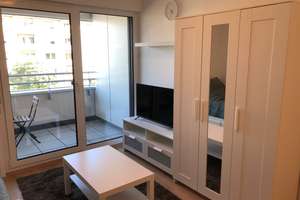 Nordwestring D7, 90419 Nürnberg – Nordwestring D7, 90419 Bielingplatz, Nürnberg – Vorschaubild 3