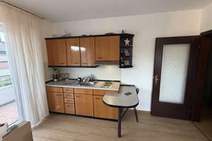 38qm großes Appartement in Roxel mit Westbalkon – Die vollständige Adresse der Immobilie erhältst du vom Anbieter., 48161 Roxel, Münster – Vorschaubild 5