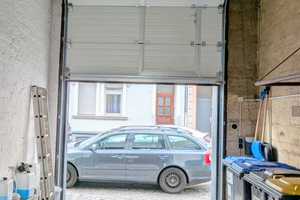 gepflegtes Mehrfamilienhaus in Duisburg Wanheimerort – Schmiedestraße 16, 47055 Duisburg – Vorschaubild 4