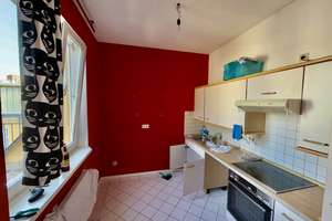 Zum 01.07.2026 bezugsfrei: Ruhige  3-Zimmer-DG-Altbau-Wohnung  mit Sonnenterrasse nahe Schillerpark – Oudenarder Str. 7, 13347 Wedding, Berlin – Vorschaubild 9