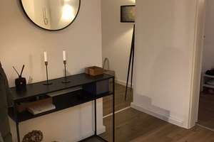 Moderne 2 Zimmer Souterrain-Wohnung in Rodenkirchen – Die vollständige Adresse der Immobilie erhältst du vom Anbieter., 50996 Rodenkirchen (Ortsteil), Köln – Vorschaubild 8