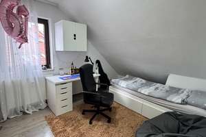 4 (aktuell 5) Zimmer Maisonette-Wohnung mit Balkon + 2 Kfz-Stellplätzen – Die vollständige Adresse der Immobilie erhältst du vom Anbieter., 64839 Münster – Vorschaubild 13
