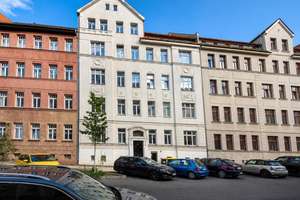 Familienwohnung in Gohlis * PROVISIONSFREI * sehr gepflegt * Balkon * Garten – 4157 Gohlis-Mitte, Leipzig – Vorschaubild 5