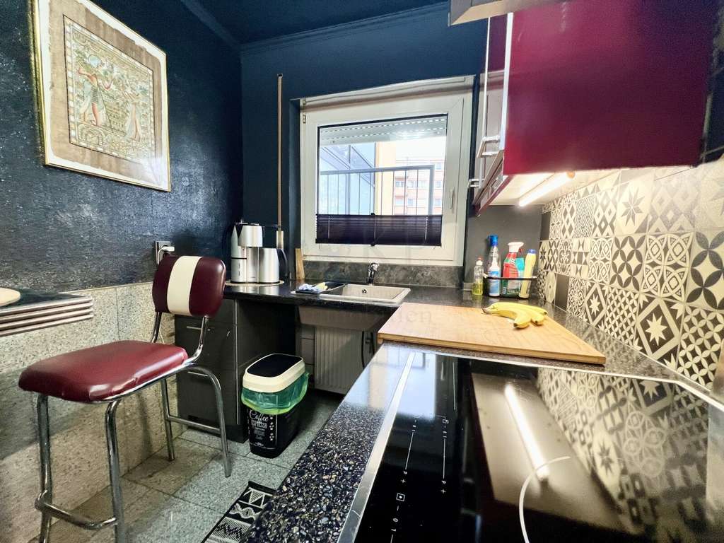 Immobilie in Kriftel - Kriftel: Ihr neues Zuhause - Großzügige 3-Zimmer-Wohnung mit Balkon und viel Platz! - Bild 3