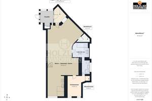WOHNEN MIT CHARAKTER - EXKLUSIVE MAISONETTEWOHNUNG MIT GALERIE UND SONNIGER DACHTERRASSE IN BEUEL – Die vollständige Adresse der Immobilie erhältst du vom Anbieter., 53225 Schwarzrheindorf/Vilich-Rheindorf, Bonn – Vorschaubild 19
