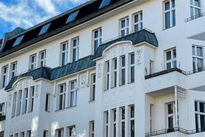 Lietzensee Altbau: eine Welt für sich, eine Klasse für sich – Suarezstr. 50, 14057 Charlottenburg, Berlin – Vorschaubild 7