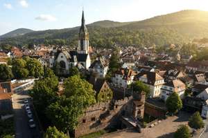 Exklusive Doppelhaushälfte in Heidelberg-Handschuhsheim – ruhig, großzügig, besonders – 69121 Handschuhsheim, Heidelberg – Vorschaubild 10