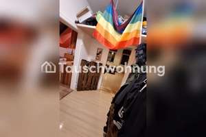 Tauschwohnung: Charmante wohnung sucht dich – Die vollständige Adresse der Immobilie erhältst du vom Anbieter., 30163 List, Hannover – Vorschaubild 10