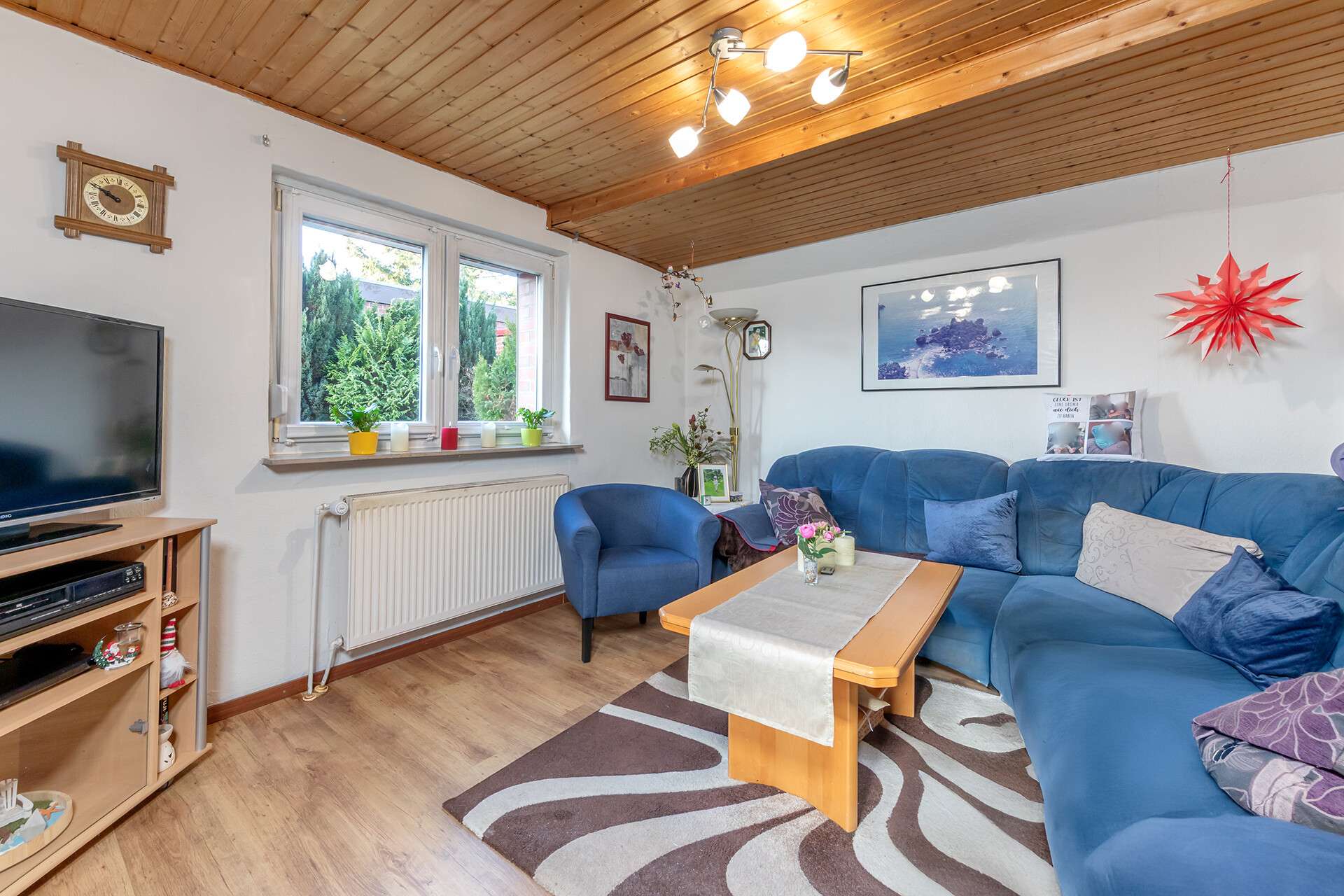 Immobilie in Salzhausen - Endlich ankommen! - Bild 2