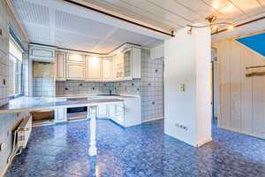 Einfamilienhaus mit viel Potenzial in Top-Lage – Hamburg – Vorschaubild 4