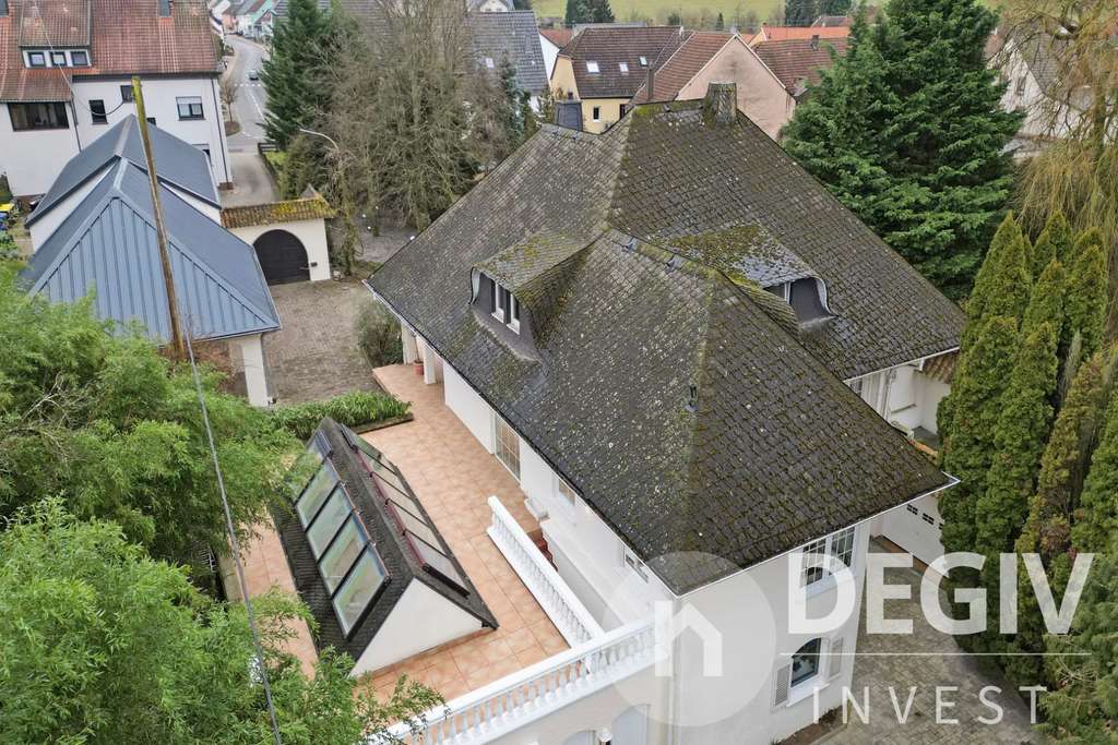 Immobilie in Losheim am See - Kapitalanleger aufgepasst ! Haus in Losheim am See zu verkaufen ! - Bild 3